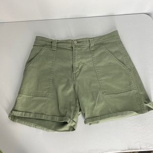 Levi’s shorts Size 10
